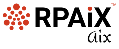 AIX logo